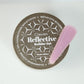 Refleksyjny żel budujący Reflectiv Builder Gel Flash & Shine, Candy Delight 02