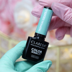 Lakier hybrydowy Tropical Escape 6