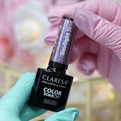 Lakier hybrydowy Starlight 11