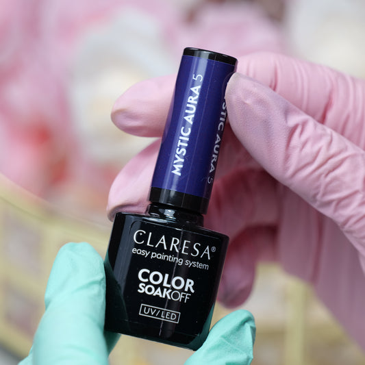 LAKIER HYBRYDOWY MYSTIC AURA 5