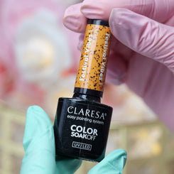 Lakier hybrydowy Festival Vibes 1