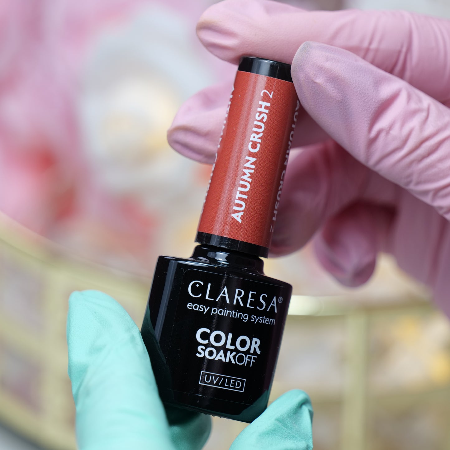 LAKIER HYBRYDOWY AUTUMN CRUSH 2