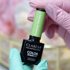 Lakier hybrydowy SUMMER STORIES 3