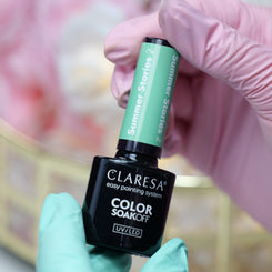 Lakier hybrydowy SUMMER STORIES 2