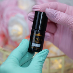 Lakier Hybrydowy UV LED Outlaw Chic 6 ml – 131