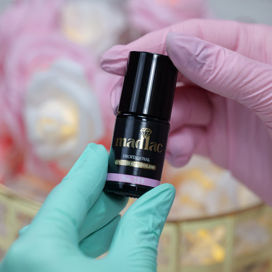 Lakier Hybrydowy UV LED 6 ml No.219