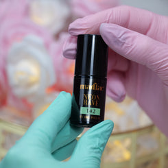 Lakier Hybrydowy UV LED Neon Rave 6 ml – 142