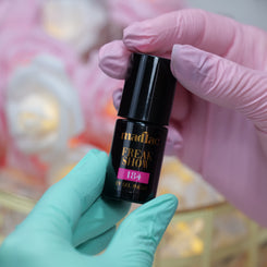 Lakier Hybrydowy UV LED Freak Show 6 ml – 184