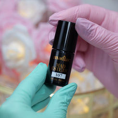 Lakier Hybrydowy UV LED Mad Estetic 6 ml – 107