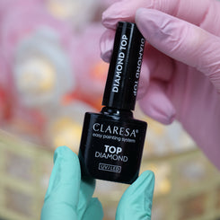 Top Diamond No Wipe