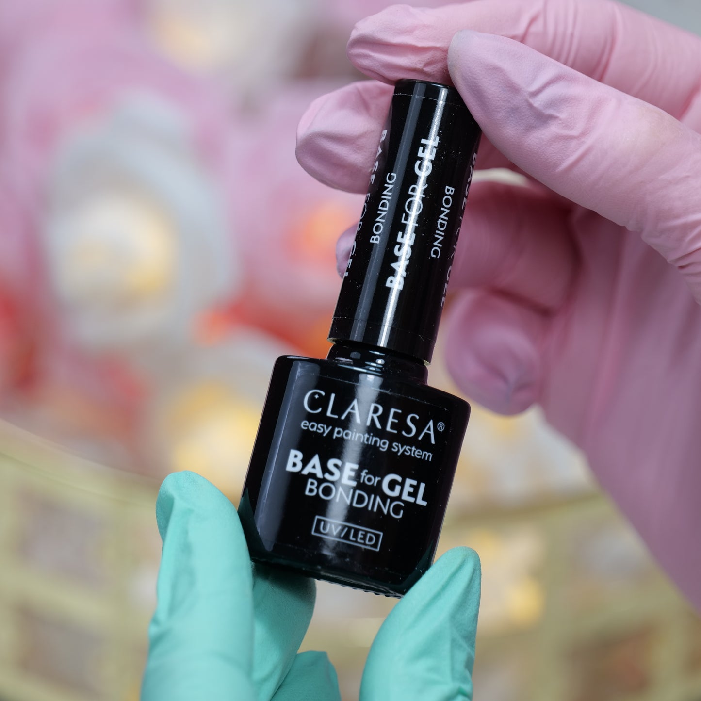 Bonding Base for Gel Baza