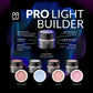 Żel budujacy PRO LIGHT BUILDER NEUTRAL (samopoziomujący)