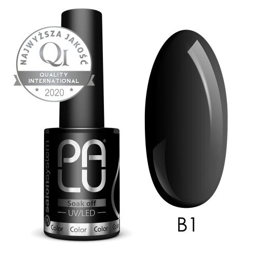 Lakier hybrydowy new york B1