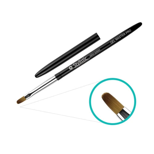 Pędzel Gel Master Pro