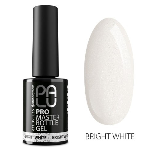 Żel w butelce PRO MASTER BOTTLE GEL - BRIGHT WHITE