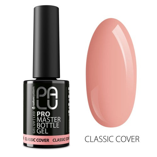 Żel w butelce PRO MASTER BOTTLE GEL - CLASSIC COVER