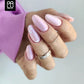 Żel budujący PRO CONTROL BUILDER GEL SHINY PINK (galaretka)