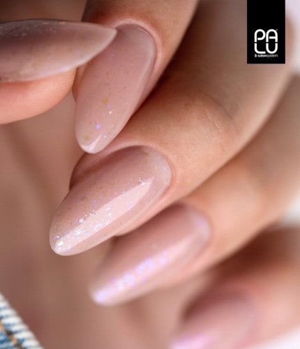 Żel budujacy PRO LIGHT BUILDER NEUTRAL (samopoziomujący)