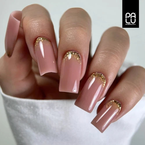 Żel budujący PRO CONTROL BUILDER GEL CLASSIC COVER (galaretka)