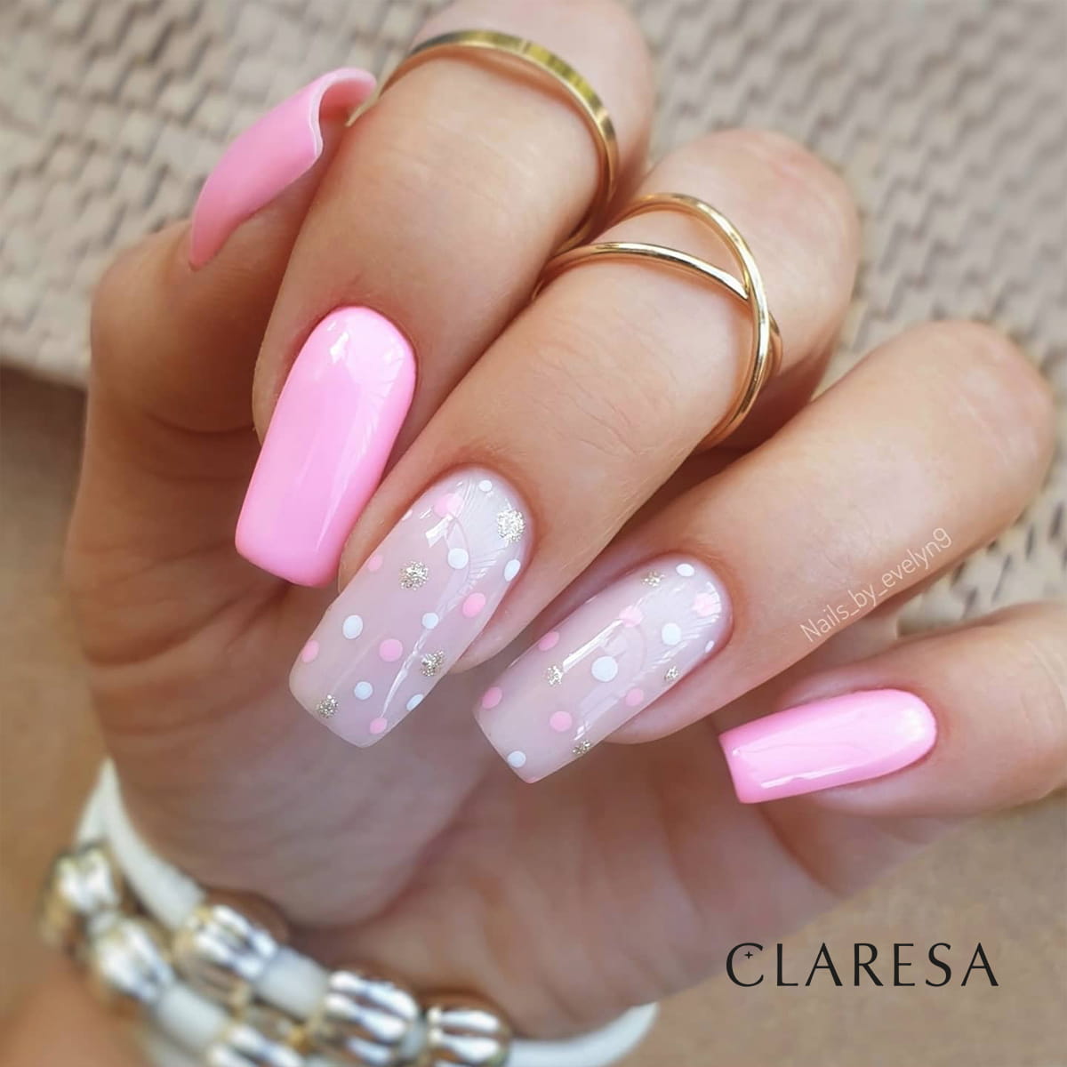 Lakier hybrydowy LOLLIPOP 4