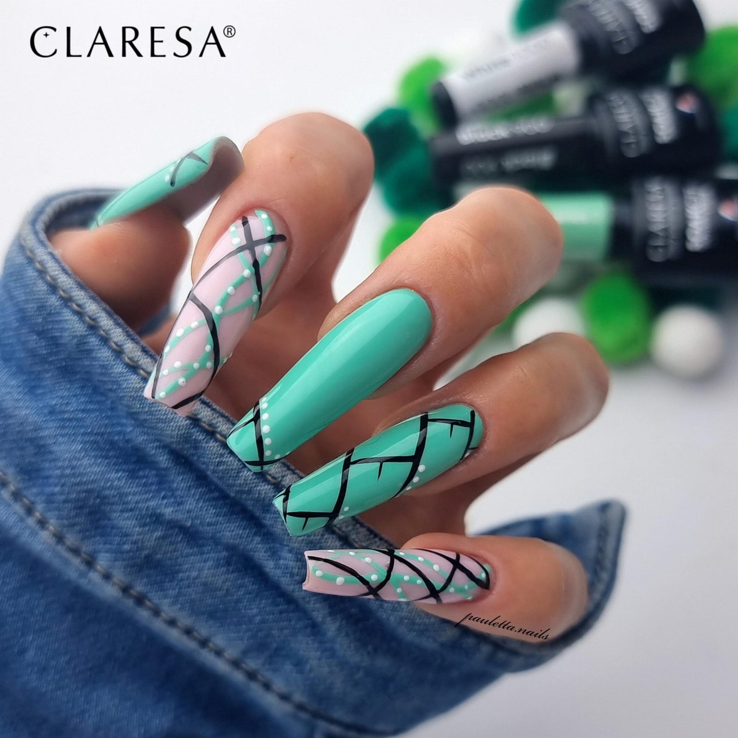 Lakier hybrydowy SUMMER STORIES 2