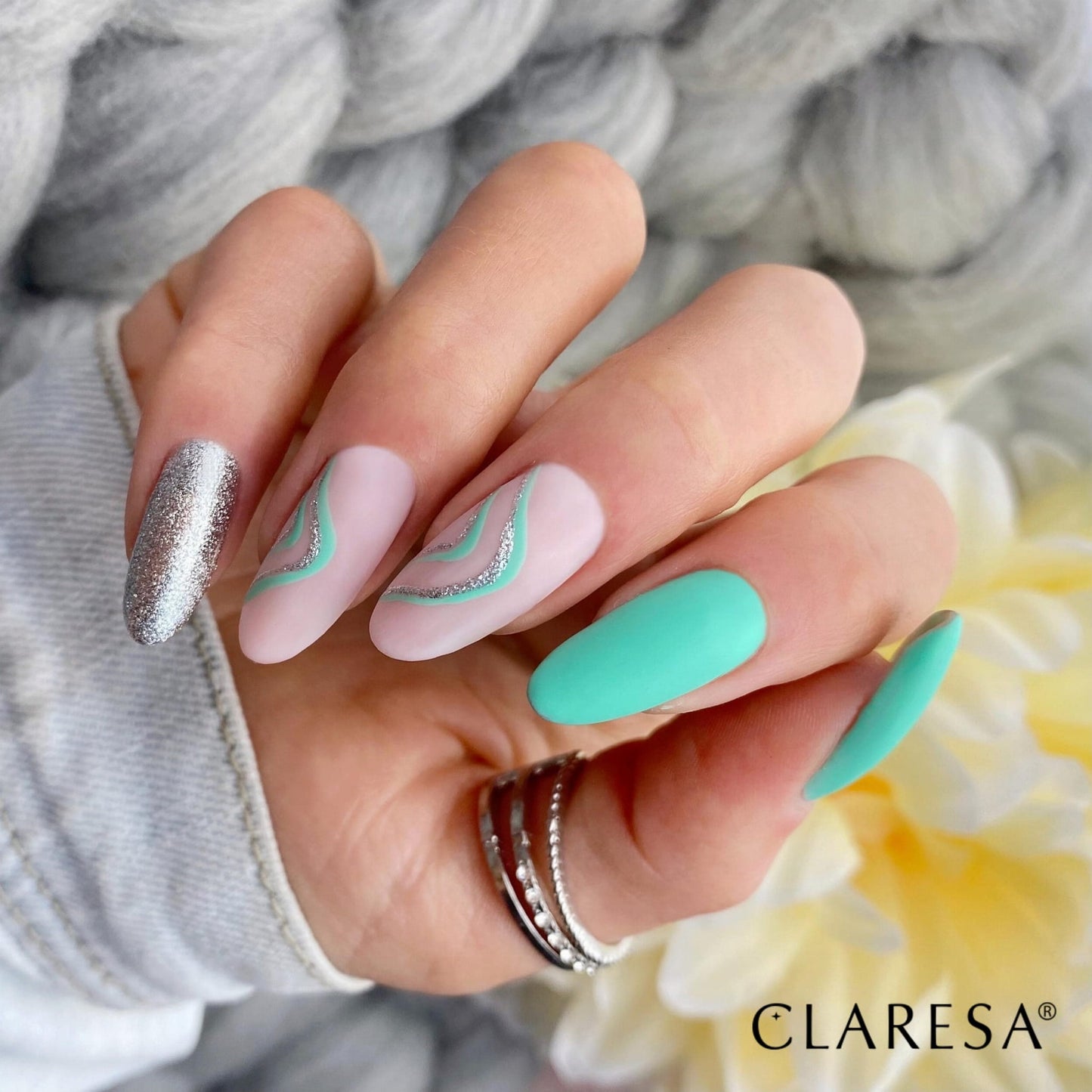 Lakier hybrydowy SUMMER STORIES 2