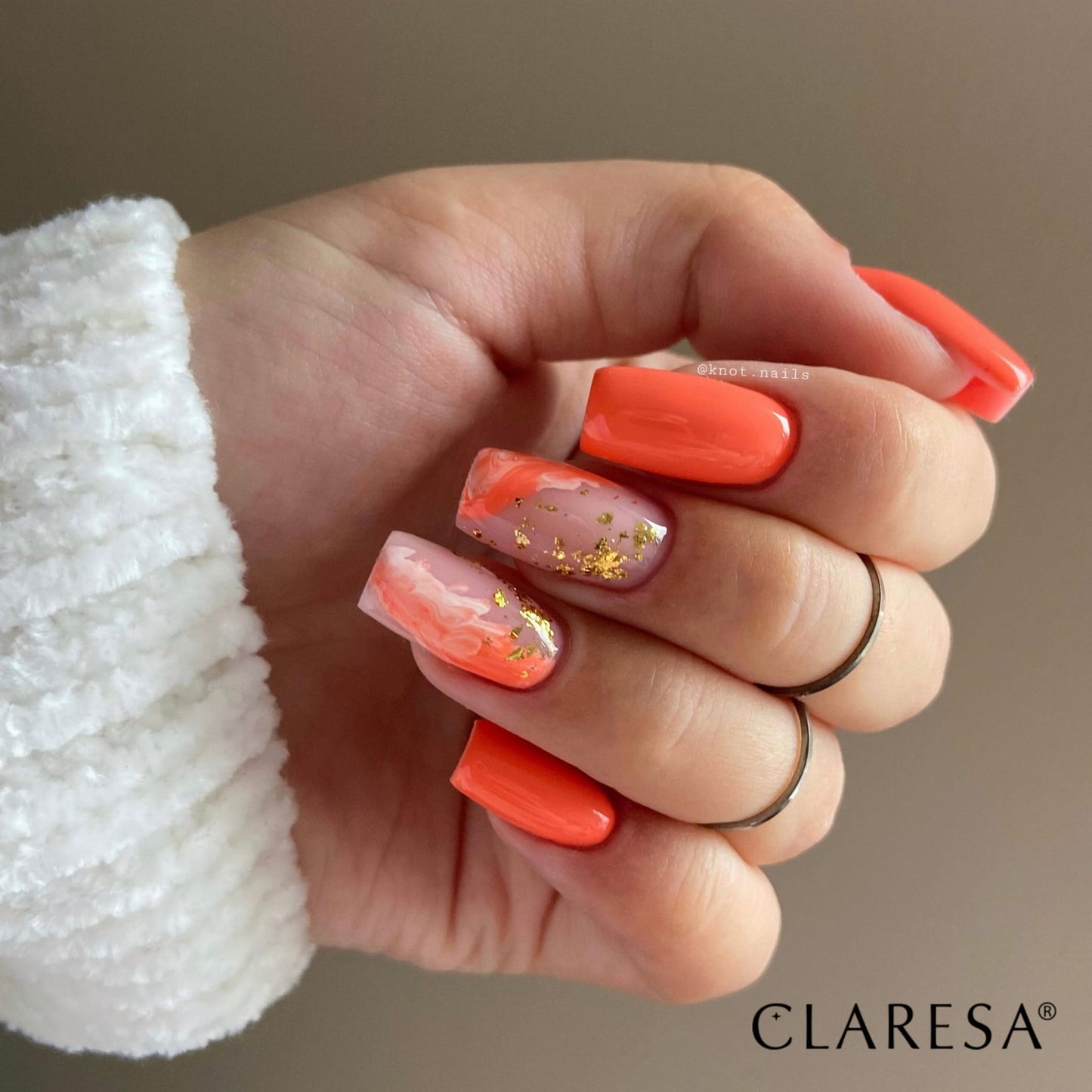 Lakier hybrydowy SUMMER STORIES 5