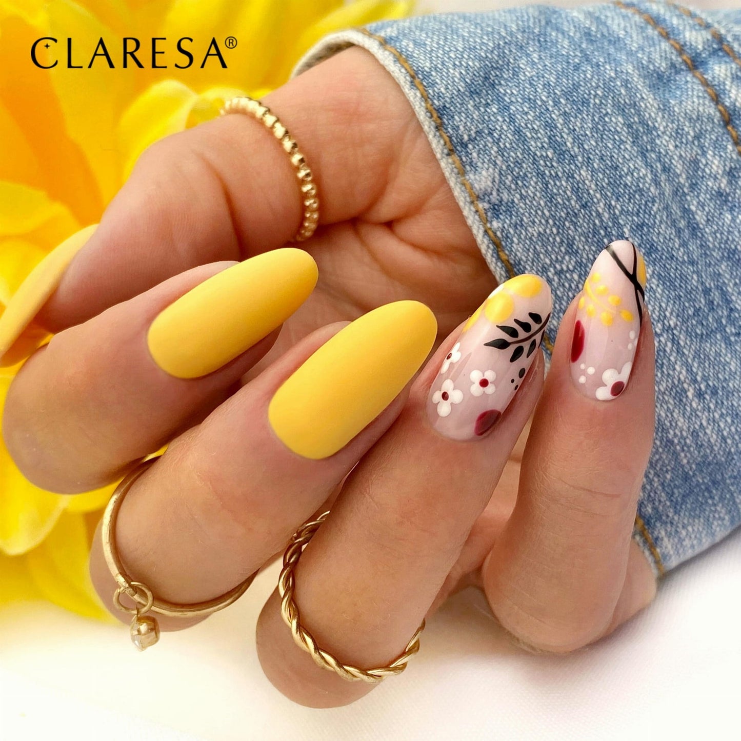 Lakier hybrydowy WARMIN’ FALL 1