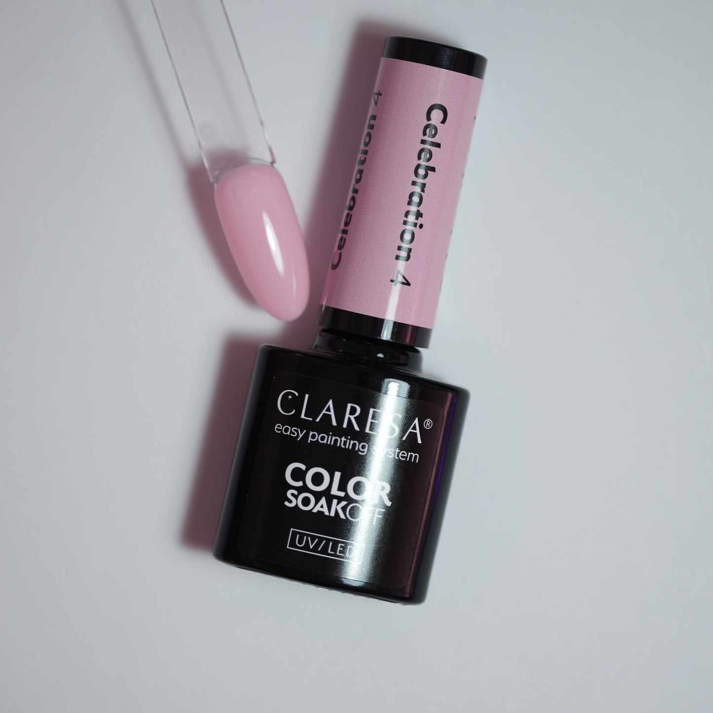 Lakier hybrydowy CELEBRATION 4