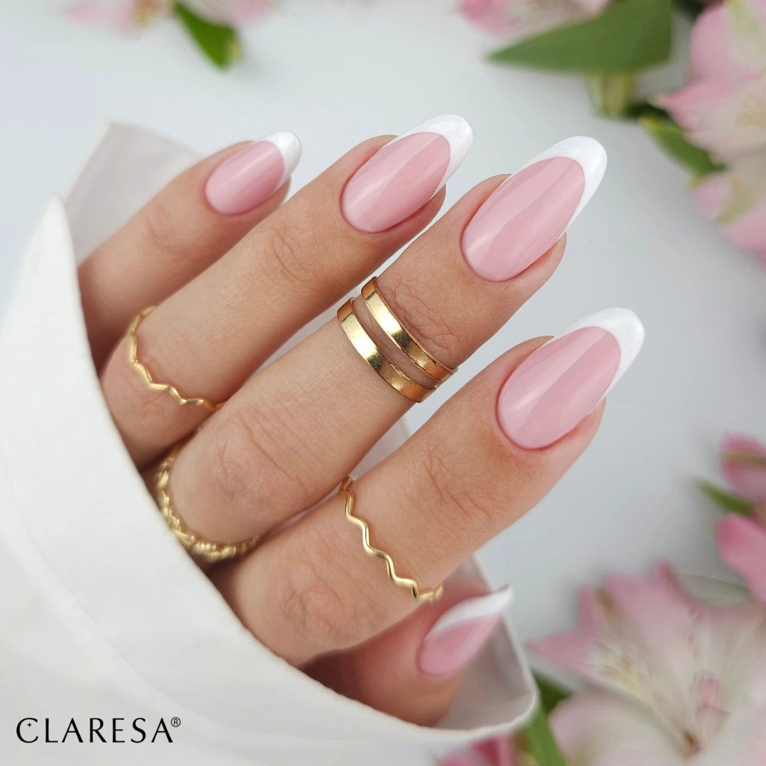 Lakier hybrydowy French Time 3