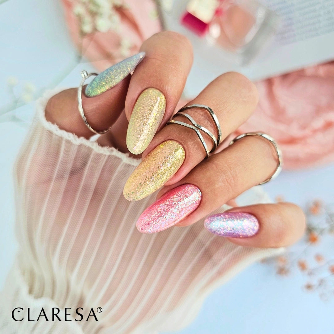 Lakier hybrydowy UNICORN GLOW 3