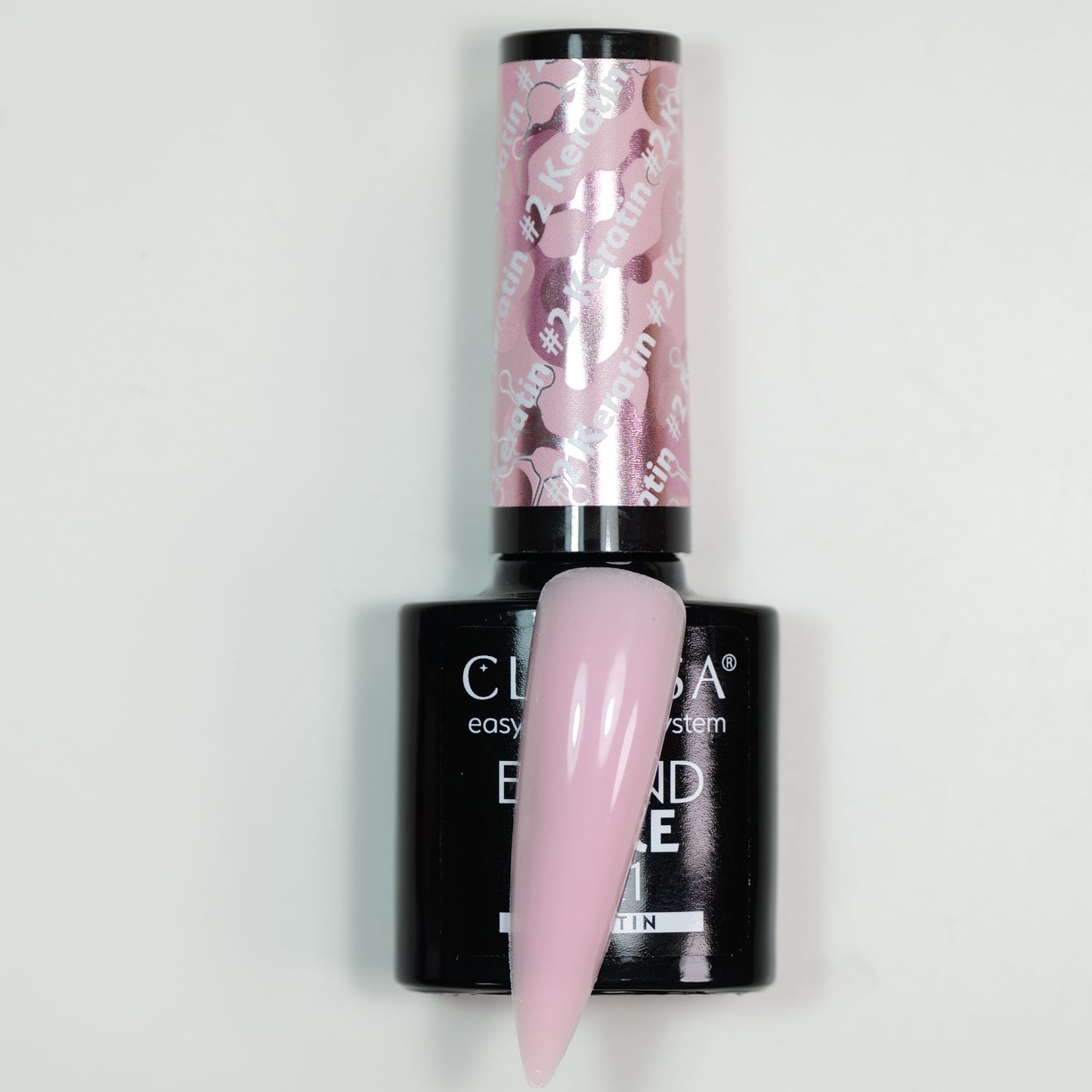 Baza Extend Care 5 in 1 Keratin #2