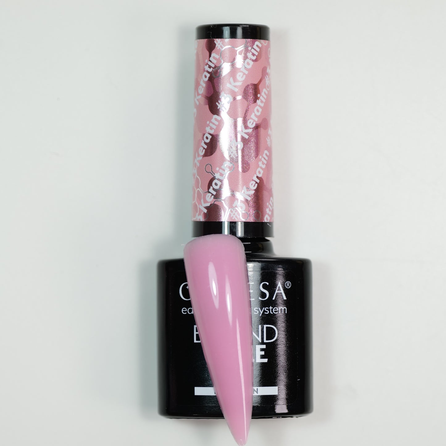 Baza Extend Care 5 in 1 Keratin #3