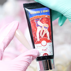 Akrylożel Foka z Piłką