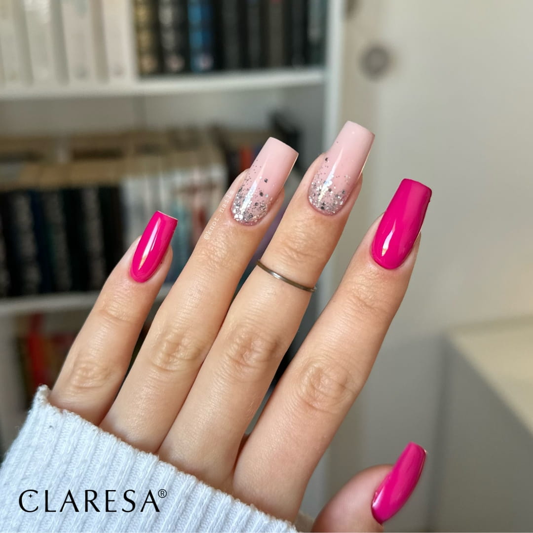 Lakier hybrydowy Love Story 5