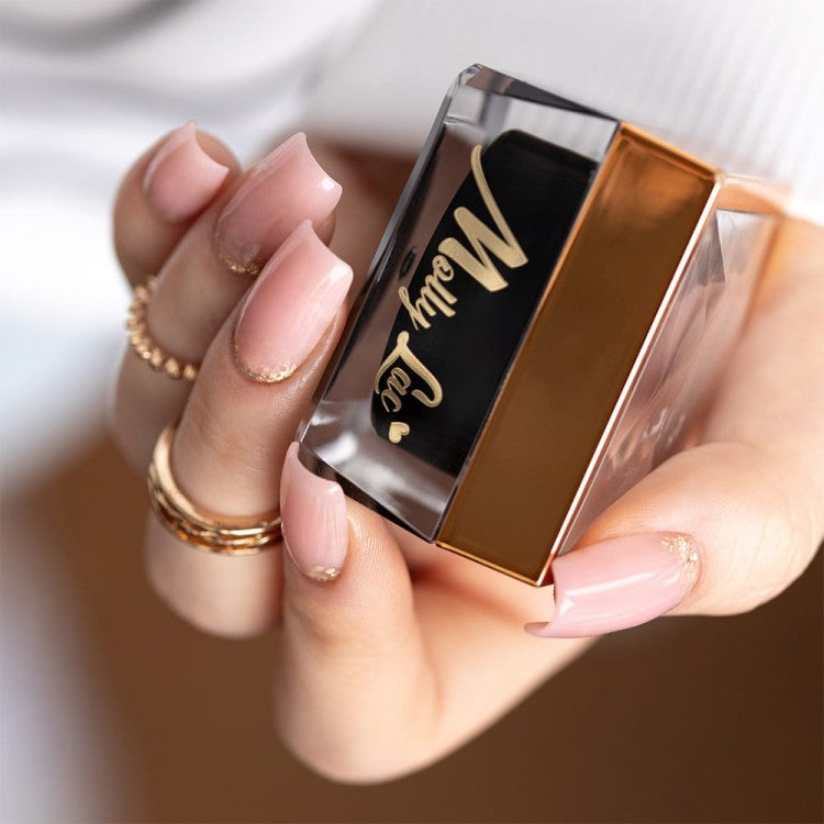 Żel budujący Expert Gel Strong natural cover by Monika Mielniczuk (Galaretka)