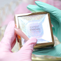 Żel budujący Expert Gel Strong natural cover by Monika Mielniczuk (Galaretka)