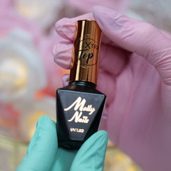 Extra Top no wipe Monika Mielniczuk