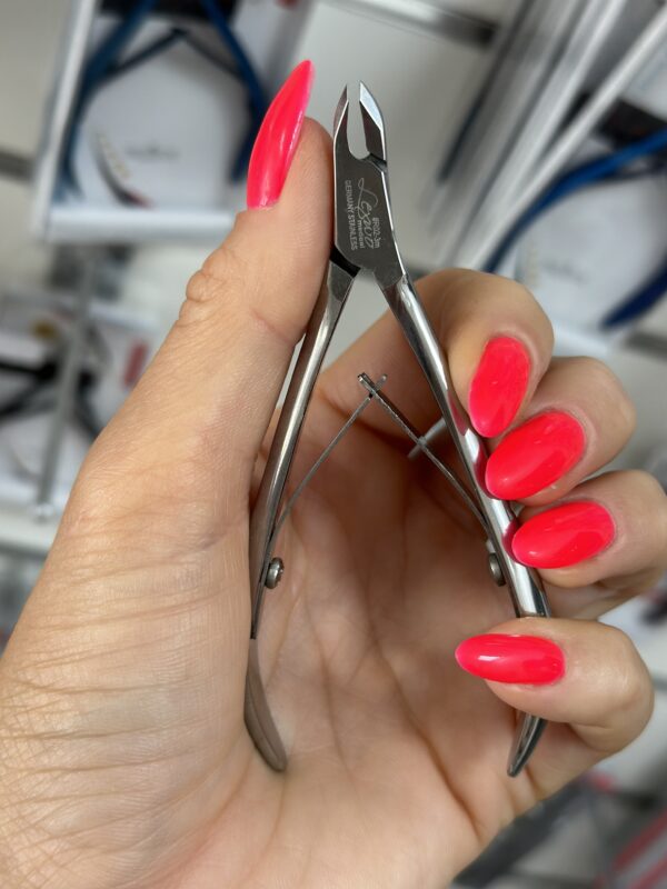 Cążki do skórek – 3mm #R02