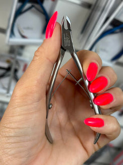 Cążki do skórek – 3mm #R02