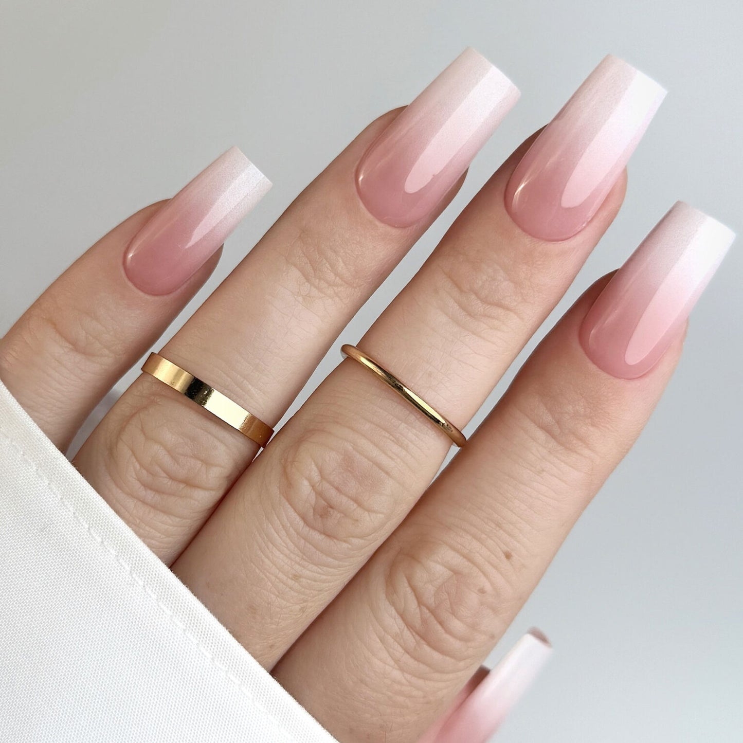 Baby Boomer żel 3w1 Nailsology, F01 „Sublime”, 3g. (paint)