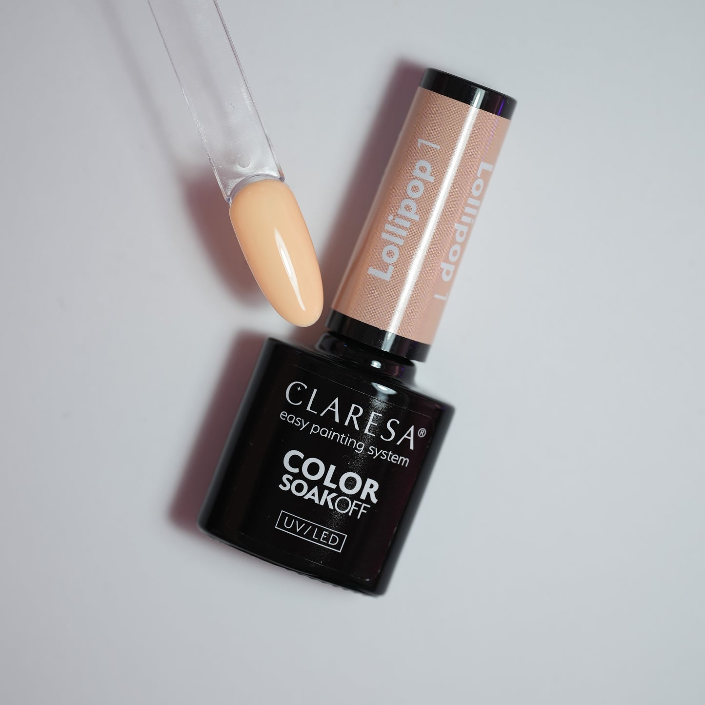 Lakier hybrydowy LOLLIPOP 1