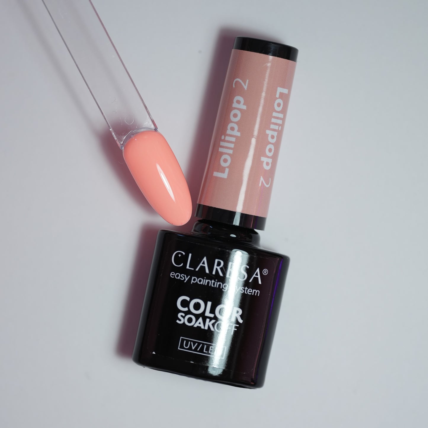 Lakier hybrydowy LOLLIPOP 2