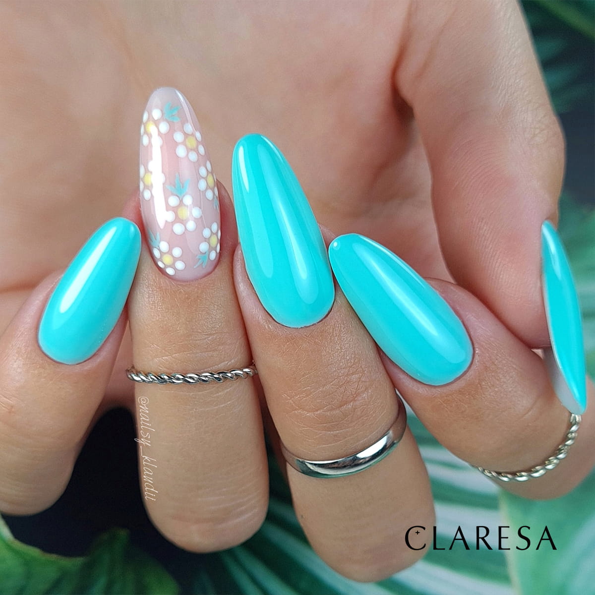 Lakier hybrydowy CANDY 10