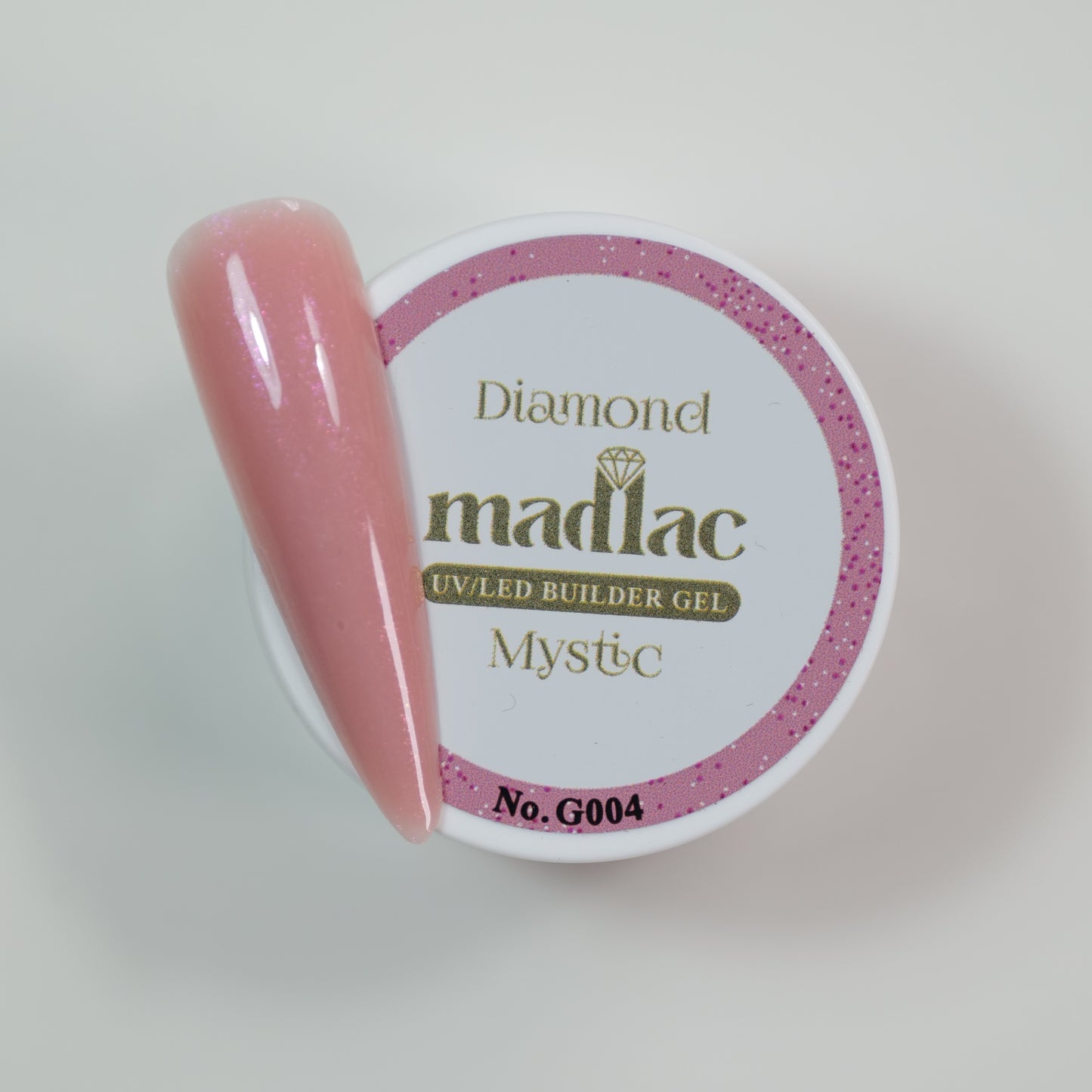 Diamond Mystic Ultimate (samopoziomujący)