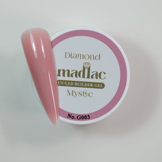 Diamond Mystic Magic (samopoziomujący)