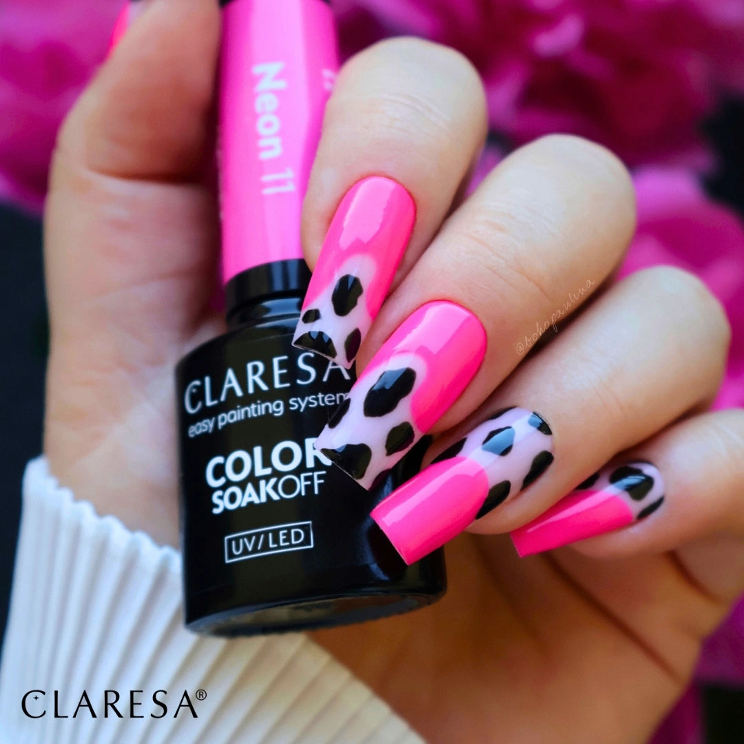 Lakier hybrydowy NEON 11