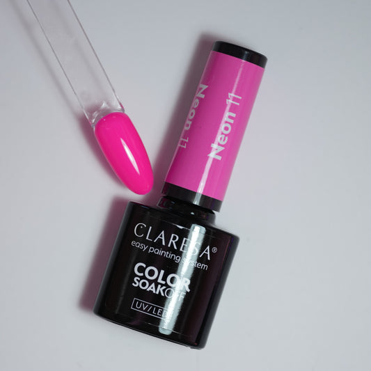 Lakier hybrydowy NEON 11