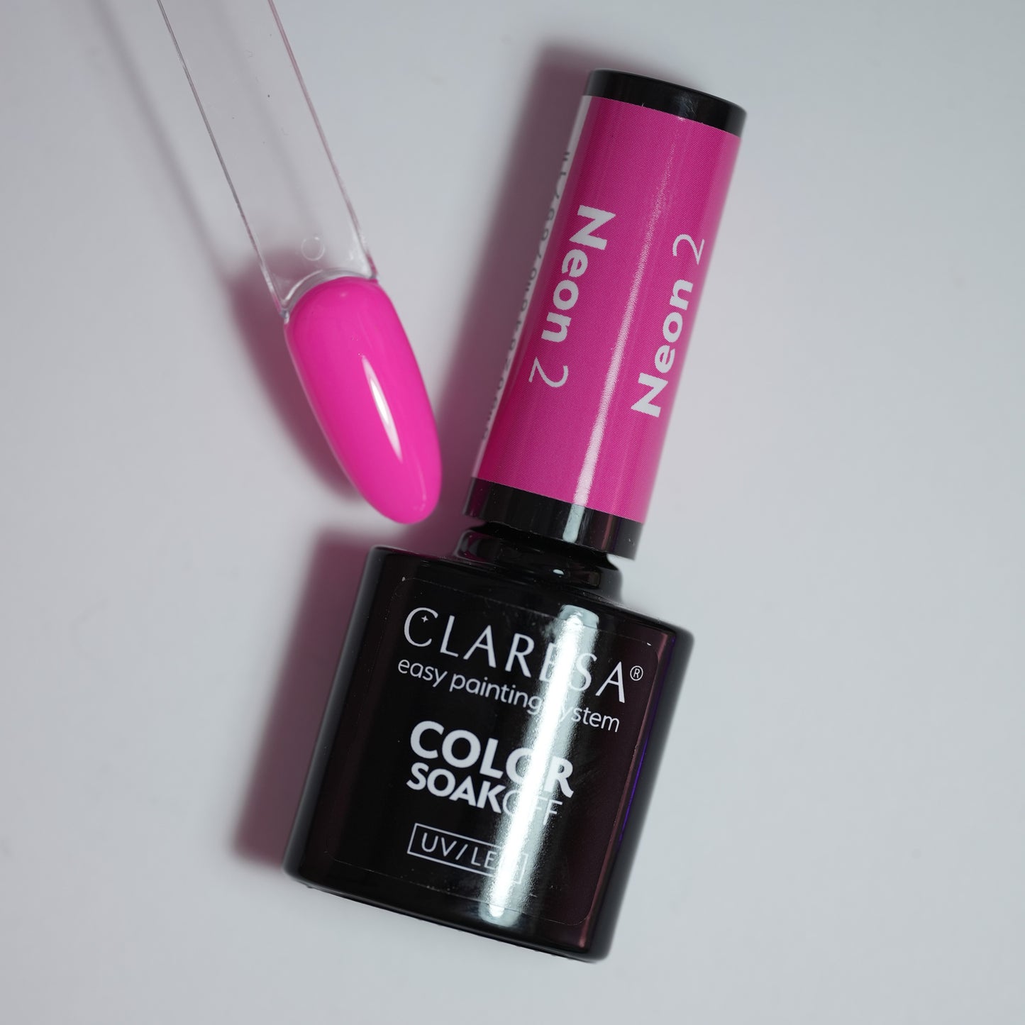 Lakier hybrydowy NEON 2