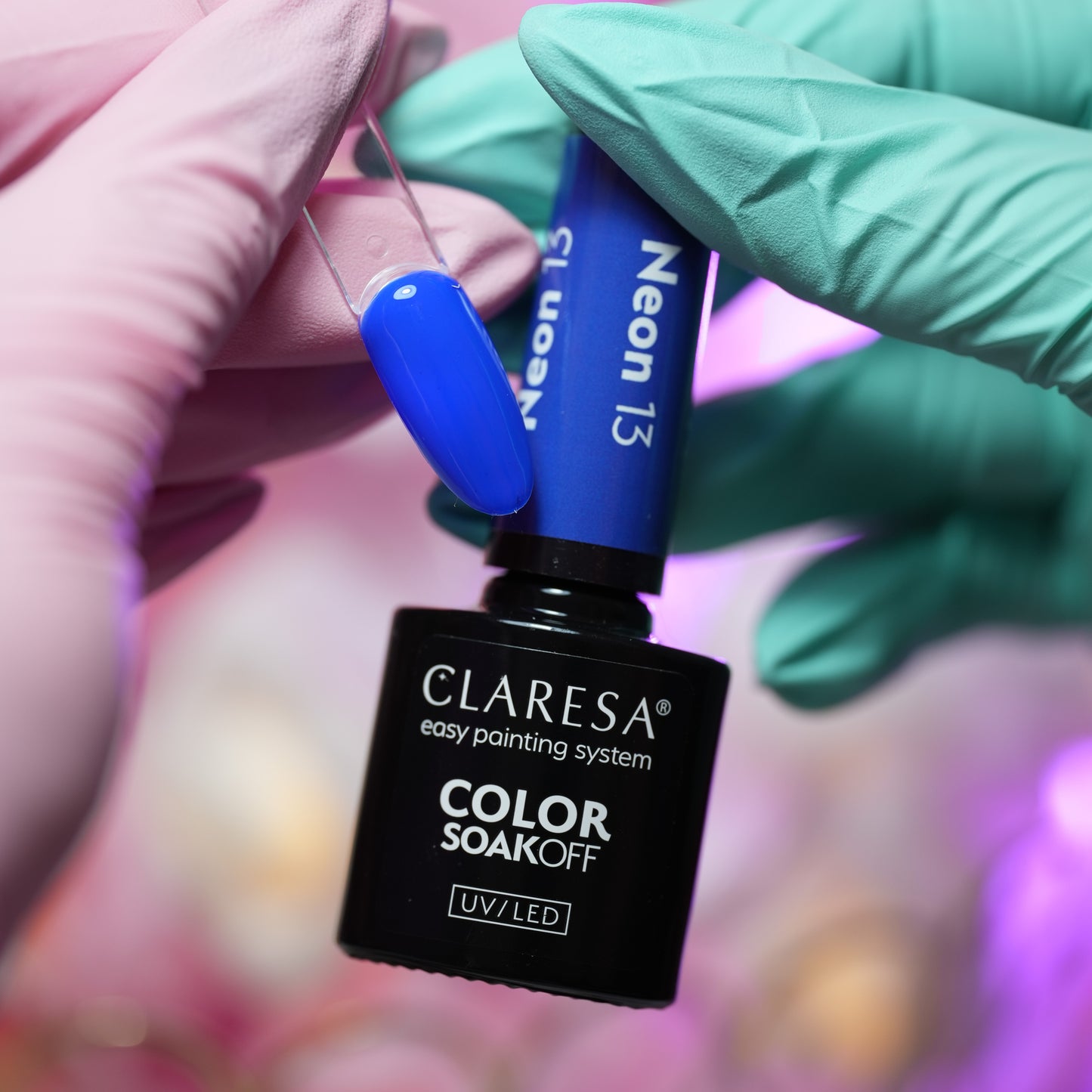 Lakier hybrydowy NEON 13